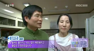 방송출연