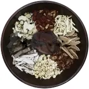 소아보약