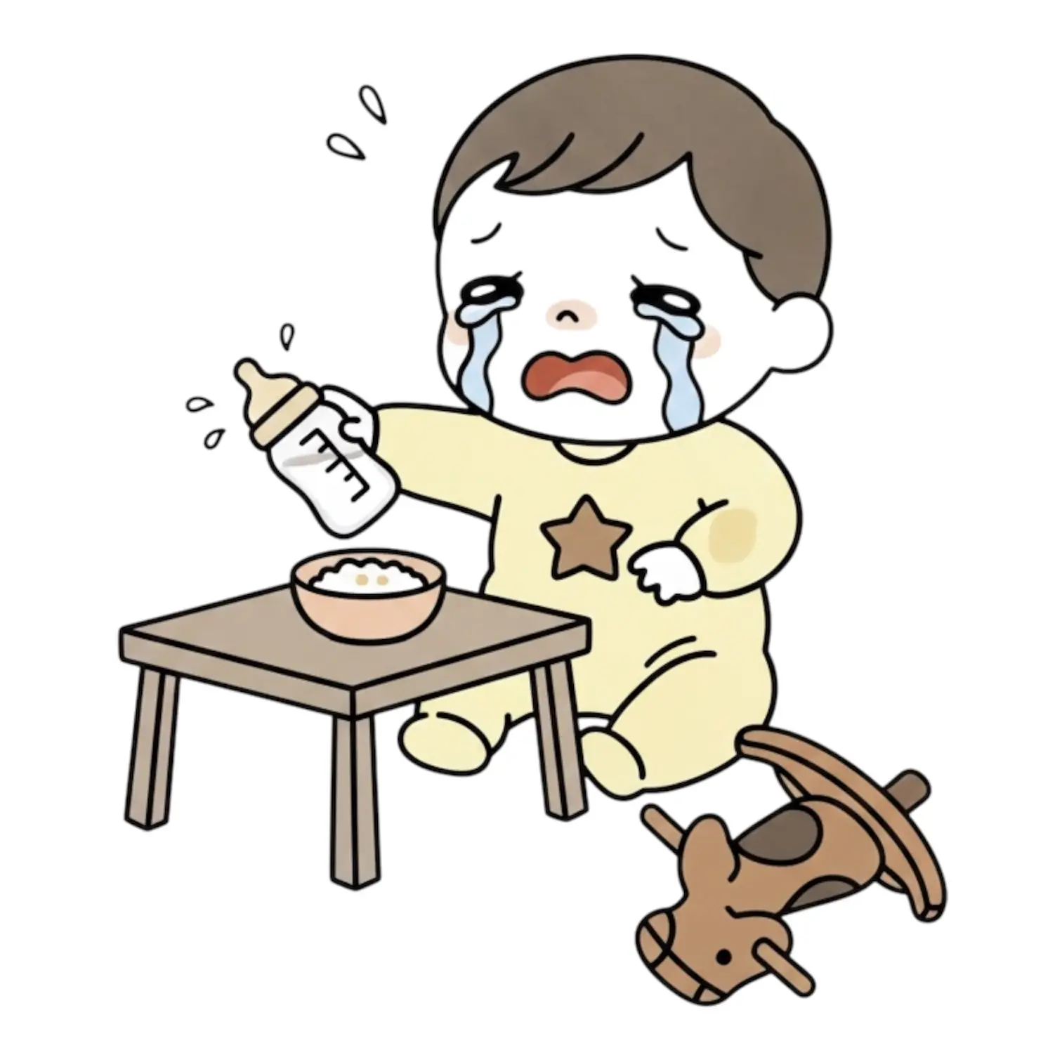 식욕부진
