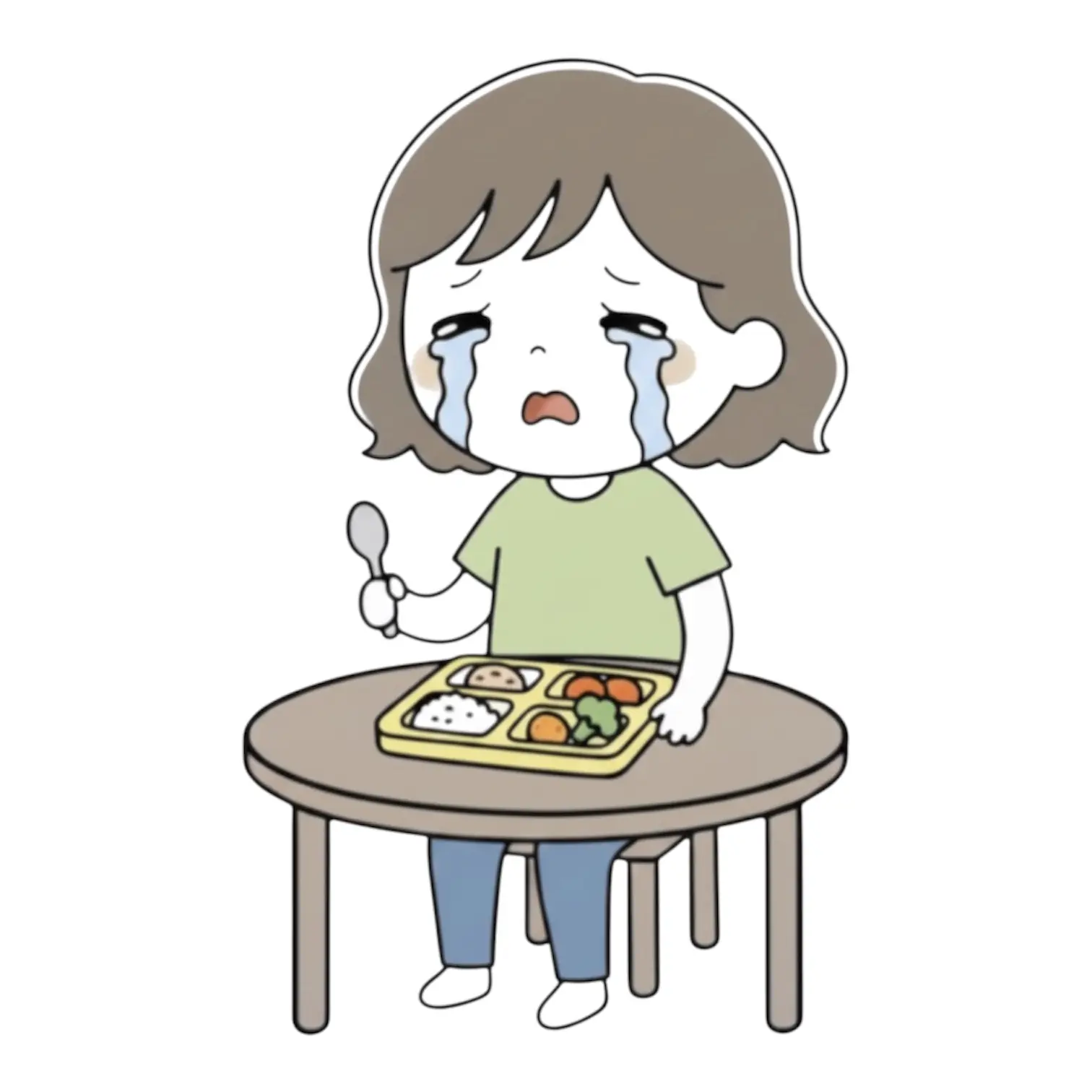 식욕부진
