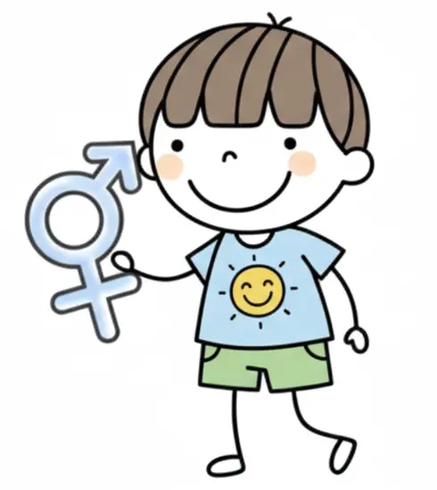 성조숙증