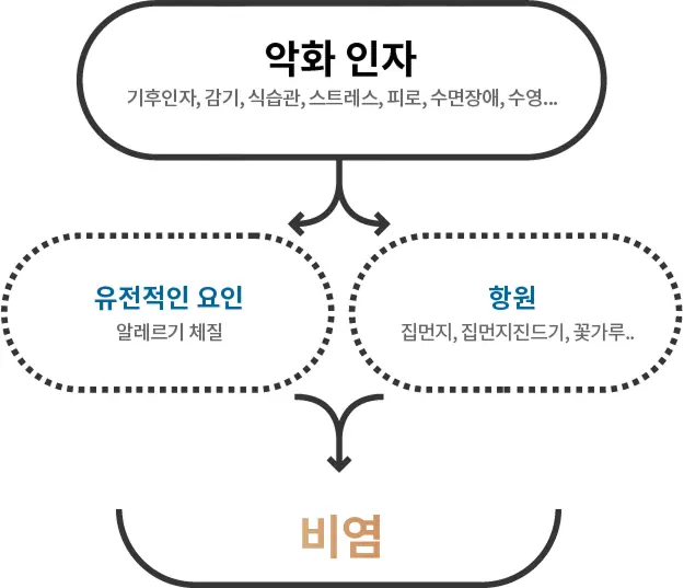 알레르기 비염