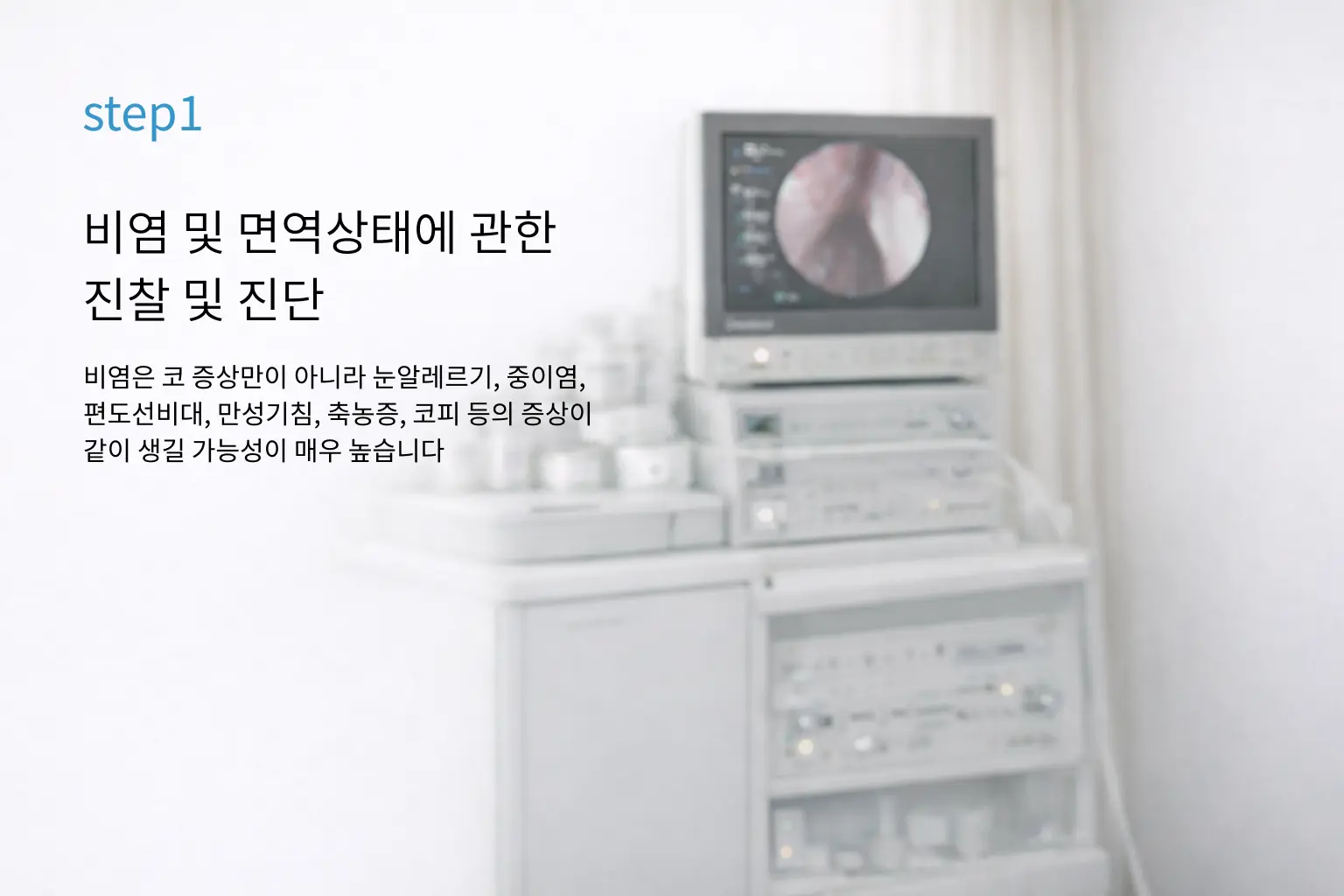 비염